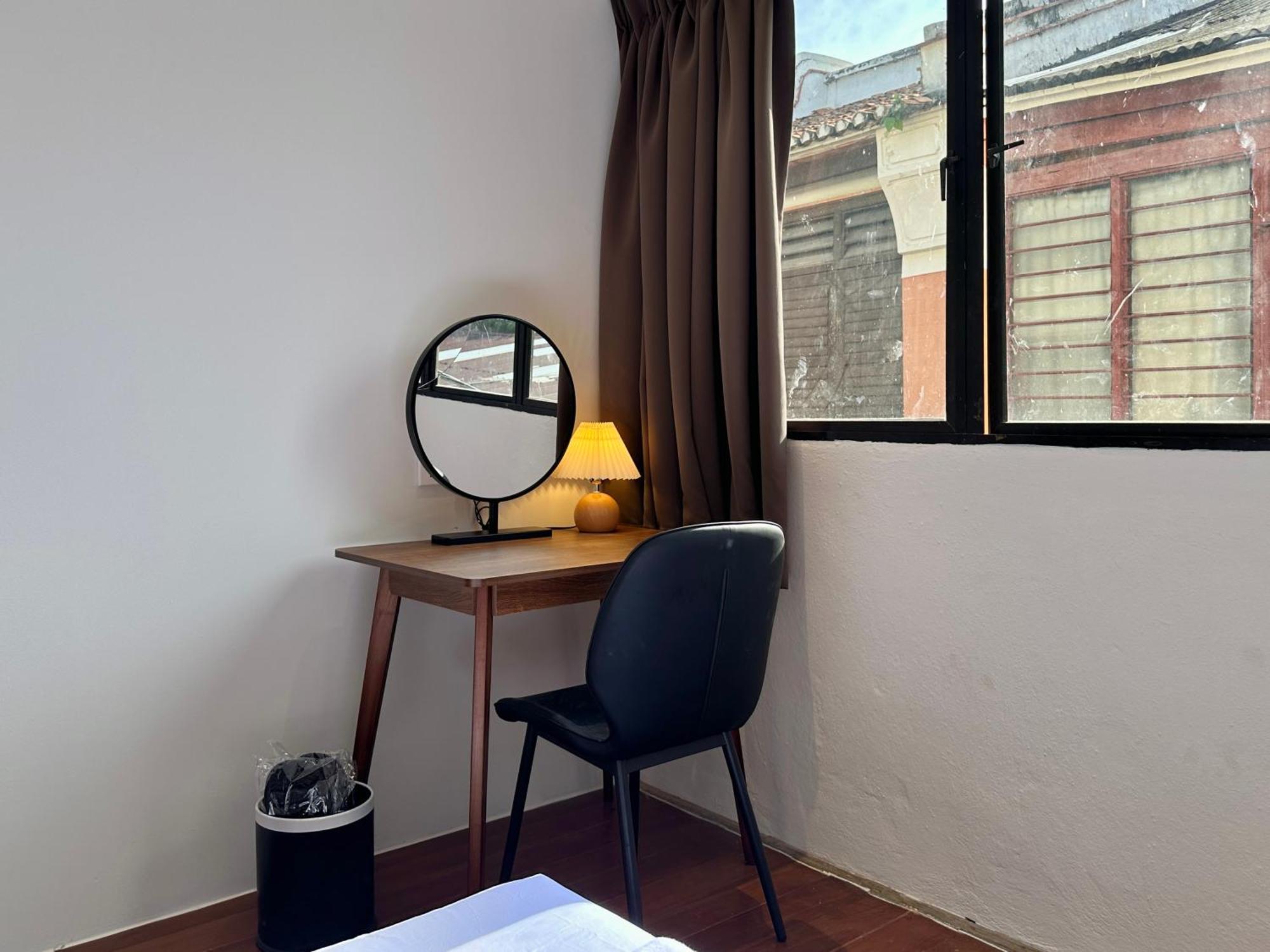 Penginapan Li's Georgetown